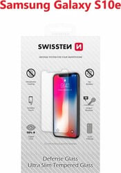Sklo Swissten 2.5D pre Samsung Galaxy S10e