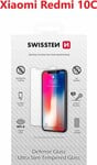 Sklo Swissten 2.5D pre Xiaomi Redmi 10C