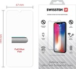 Sklo Swissten 2.5D pre Xiaomi Redmi 8A