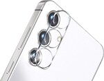 Sklo Swissten na objektív Samsung Galaxy A37