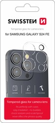 Sklo Swissten na objektív Samsung Galaxy S24 FE