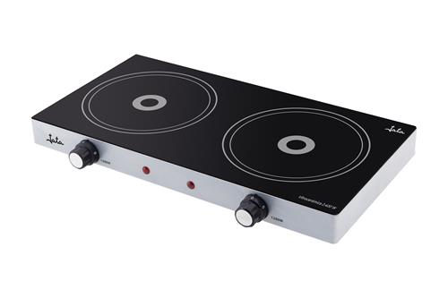 Sklokeramický sporák Jata V141, 2400 W
