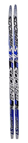 Skol LST1S-150 Běžecké lyže šupinaté Skol Brados 150 cm
