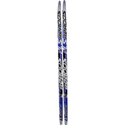 Skol LST1S-150 Běžecké lyže šupinaté Skol Brados 150 cm
