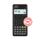 Školská kalkulačka Casio FX 85 ES Plus 2E