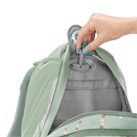 Školský batoh coocazoo PORTER, Dancing Dots, certifikát AGR