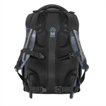 Školský batoh coocazoo PORTER, Grey Rocks, AGR certifikát