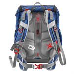 Školský batoh Krok za krokom GRADE Futbal, certifikát AGR
