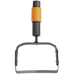 Škrabka na burinu Fiskars QuikFit 15 cm
