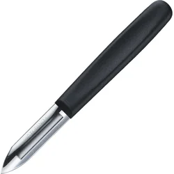 Škrabka Victorinox pravá, čierna