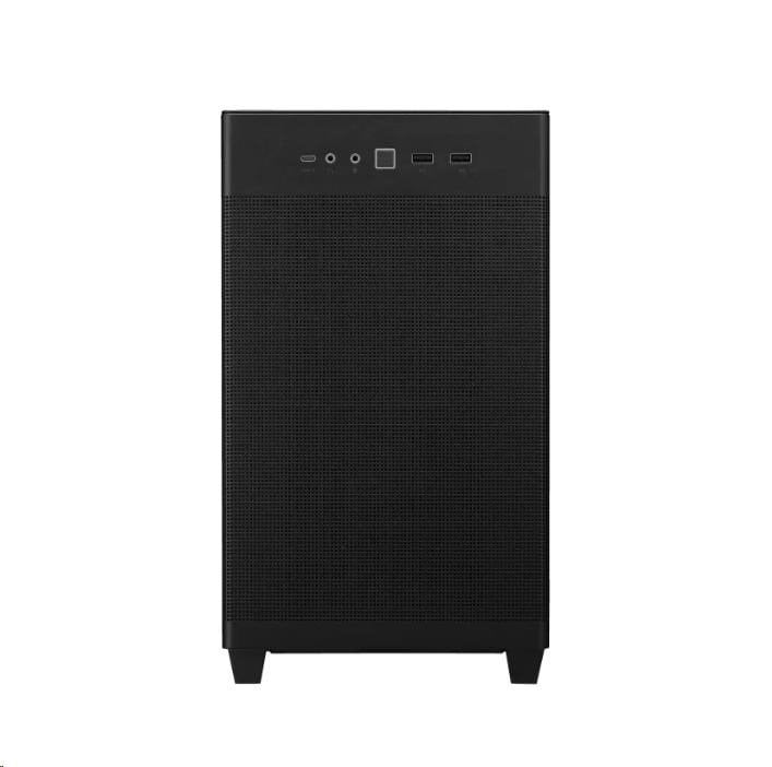 Skriňa ASUS Prime AP201 MicroATX