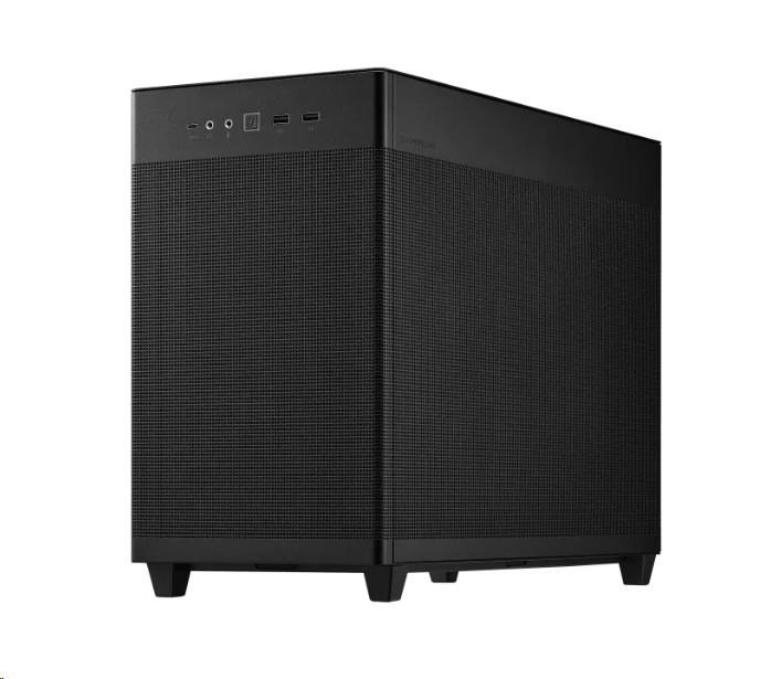Skriňa ASUS Prime AP201 MicroATX