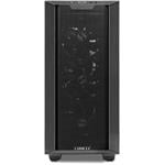 Skriňa Lian Li LANCOOL III E-ATX midi tower - čierna
