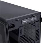 Skrine Lian Li DAN A3-mATX Wood Edition