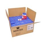 SKROSS cestovní adaptér Europe pro cizince v ČR, 50-pack, typ E/F