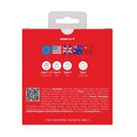 SKROSS cestovní adaptér PRO Light USB 2A - World, UK+USA+AUS/CN, univerzální, uzemněný, 2x USB-A 12W