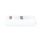 Skross Powebanka Reload 10 10000mAh, USB-A, USB-C, biela