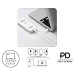 SKROSS powerbank Reload 20 65W PD, 20 000mAh, USB A+C