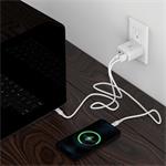 SKROSS USB A+C nabíjecí adaptér Power charger 65W GaN US, Power Delivery, typ A