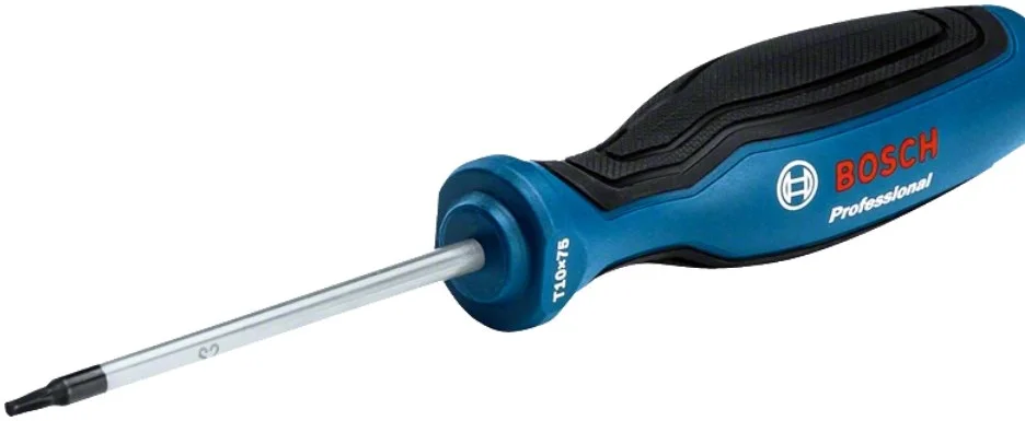 Skrutkovač Bosch TX10X75 (1.600.A01.V0A)
