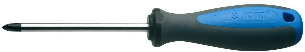 Skrutkovač Unior Phillips PH 2 x 150