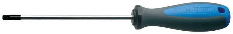 Skrutkovač Unior torx 25 x 100