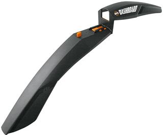 SKS Germany Prístrojová doska 26" predný blatník pre odpruženú vidlicu