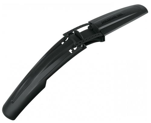 SKS Germany Shockboard Vario do odpružené vidlice