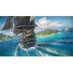 Skull & Bones