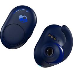 Skullcandy Push modrá S2BBW-M717 - Sluchátka