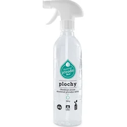Skutečně přírodní Real plochy 550 g