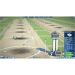 Sky Haven Tycoon Airport Simulator