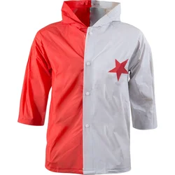 SLAVIA - Dětská pláštěnka v. 140