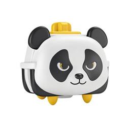 Slávna prepínacia figúrka Panda