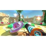Slime Rancher