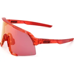 Slnečné okuliare 100% - S3™ LE Peter Sagan - HiPER® Mirror Red