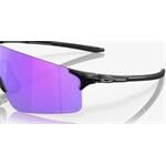 Slnečné okuliare OAKLEY EVZERO BLADES MATTE BLACK / PRIZM VIOLET