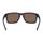 Slnečné okuliare OAKLEY Holbrook Matte black - PRIZM Violete