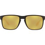 Slnečné okuliare OAKLEY HOLBROOK XL - MATNÁ ČIERNA / PRIZM 24K POLARIZOVANÉ