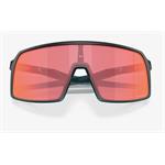 Slnečné okuliare OAKLEY SUTRO - MATTE TRANS BALSAM FADE / PRIZM SNOW TORCH IRIDIUM
