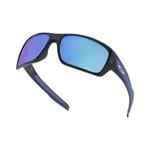 Slnečné okuliare OAKLEY TURBINE - BLACK INK / PRIZM SunglassesPPHIRE