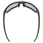 Slnečné okuliare UVEX SPORTSTYLE 233 P DEEP SPACE MAT/MIR.BLUE