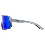 Slnečné okuliare UVEX SPORTSTYLE 235 RHI.DE.SP.M/MIR.BLUE
