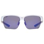 Slnečné okuliare UVEX SPORTSTYLE 805 CV PEARL PLUM MAT / MIRROR PLASMA