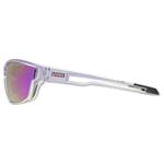 Slnečné okuliare UVEX SPORTSTYLE 806 PURPLE FADE/MIR.PURPLE