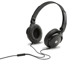 SLU HP Stereo Headset 