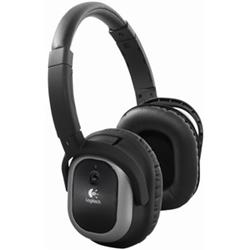 SLU LOGITECH Sluchátka Logitech Noise Cancelling Headphones