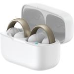 Slúchadlá Anker soundcore AeroClip Bluetooth biele