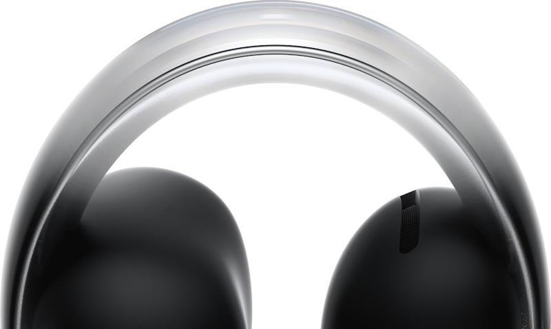 Slúchadlá Anker soundcore AeroClip Bluetooth čierne
