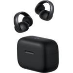Slúchadlá Anker soundcore AeroClip Bluetooth čierne